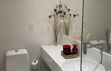 Imagem 11: Apartamento à venda, 03 Quartos, 150m2, Patamares, Colina A - Salvador/BA