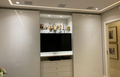 Imagem 13: Apartamento à venda, 03 Quartos, 150m2, Patamares, Colina A - Salvador/BA