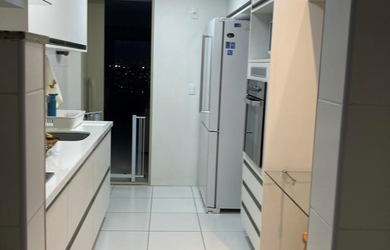 Imagem 14: Apartamento à venda, 03 Quartos, 150m2, Patamares, Colina A - Salvador/BA