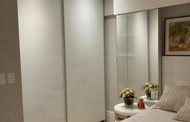 Imagem 15: Apartamento à venda, 03 Quartos, 150m2, Patamares, Colina A - Salvador/BA