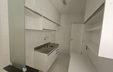 Imagem 3: Barra, Apartamento Para Venda, 02 Quartos, 58m2, Salvador/BA
