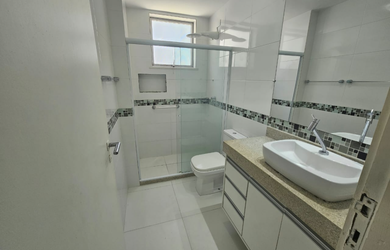 Imagem 5: Barra, Apartamento Para Venda, 02 Quartos, 58m2, Salvador/BA