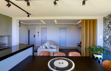 Imagem 3: Patamares, Manhattan Square Home, Apartamento Para Venda, 03 Quartos,...