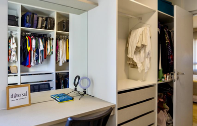 Imagem 4: Patamares, Manhattan Square Home, Apartamento Para Venda, 03 Quartos,...