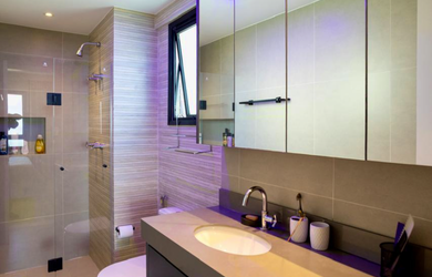 Imagem 6: Patamares, Manhattan Square Home, Apartamento Para Venda, 03 Quartos,...