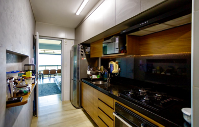 Imagem 8: Patamares, Manhattan Square Home, Apartamento Para Venda, 03 Quartos,...