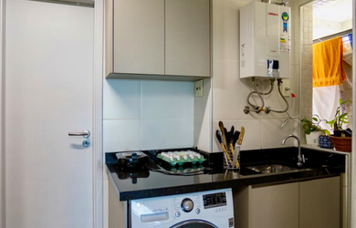 Imagem 11: Patamares, Manhattan Square Home, Apartamento Para Venda, 03 Quartos,...