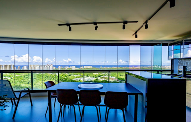 Imagem 13: Patamares, Manhattan Square Home, Apartamento Para Venda, 03 Quartos,...