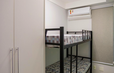 Imagem 14: Patamares, Manhattan Square Home, Apartamento Para Venda, 03 Quartos,...