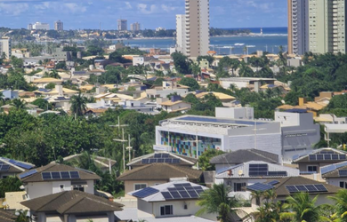 Imagem 7: Patamares, Apartamento Para Venda, 03 Quartos, Com 03 Suítes, Nascente, Vista Mar, 126m2