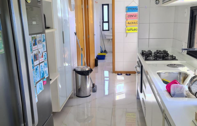 Imagem 6: Patamares, Apartamento Para Venda, 03 Quartos, Com 03 Suítes, Nascente, Vista Mar, 126m2