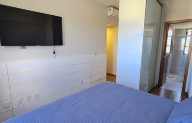 Imagem 11: Patamares, Apartamento Para Venda, 03 Quartos, Com 03 Suítes, Nascente, Vista Mar, 126m2