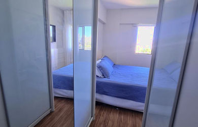 Imagem 15: Patamares, Apartamento Para Venda, 03 Quartos, Com 03 Suítes, Nascente, Vista Mar, 126m2