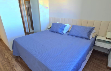 Imagem 16: Patamares, Apartamento Para Venda, 03 Quartos, Com 03 Suítes, Nascente, Vista Mar, 126m2