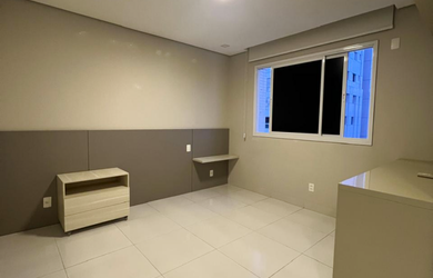 Imagem 3: Patamares, Apartamento Para Venda, 04 Suítes, 180m2, Salvador-BA