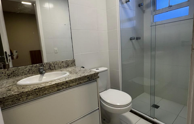 Imagem 5: Patamares, Apartamento Para Venda, 04 Suítes, 180m2, Salvador-BA