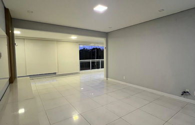 Imagem 1: Patamares, Apartamento Para Venda, 04 Suítes, 180m2, Salvador-BA