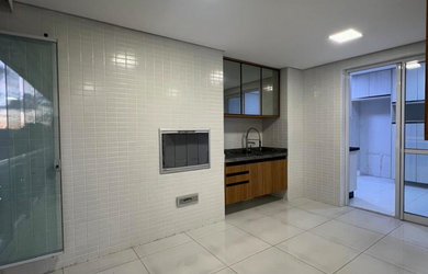 Imagem 14: Patamares, Apartamento Para Venda, 04 Suítes, 180m2, Salvador-BA