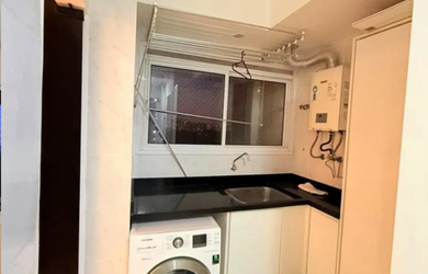 Imagem 6: Patamares, Apartamento Para Venda, 03 Quartos Com 03 Suítes, 134m2, Salvador/BA