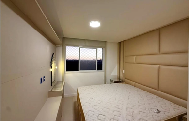 Imagem 7: Patamares, Apartamento Para Venda, 03 Quartos Com 03 Suítes, 134m2, Salvador/BA