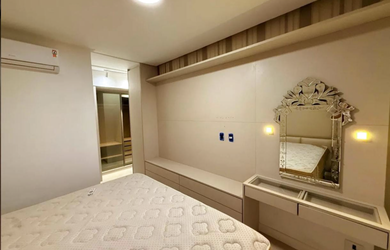 Imagem 13: Patamares, Apartamento Para Venda, 03 Quartos Com 03 Suítes, 134m2, Salvador/BA