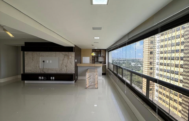 Imagem 3: PATAMARES, APARTAMENTO PARA VENDA, 03 QUARTOS COM 03 SUÍTES, VISTA MAR, NASCENTE, 226m2