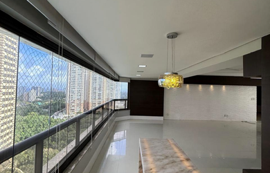 Imagem 4: PATAMARES, APARTAMENTO PARA VENDA, 03 QUARTOS COM 03 SUÍTES, VISTA MAR, NASCENTE, 226m2