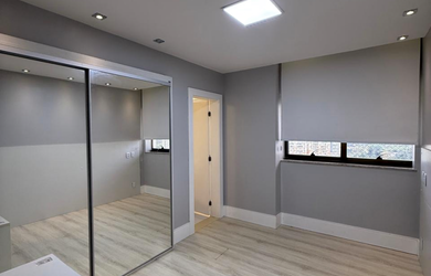 Imagem 7: PATAMARES, APARTAMENTO PARA VENDA, 03 QUARTOS COM 03 SUÍTES, VISTA MAR, NASCENTE, 226m2