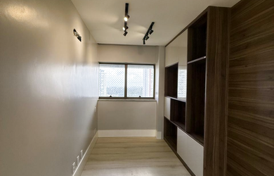 Imagem 8: PATAMARES, APARTAMENTO PARA VENDA, 03 QUARTOS COM 03 SUÍTES, VISTA MAR, NASCENTE, 226m2