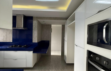 Imagem 16: PATAMARES, APARTAMENTO PARA VENDA, 03 QUARTOS COM 03 SUÍTES, VISTA MAR, NASCENTE, 226m2