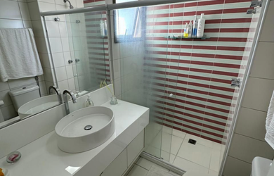 Imagem 15: Le Parc - Patamares, Apartamento Para Venda, 195m2, 03 Quartos Com 03 Suítes, Salvador/B