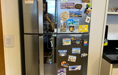 Imagem 14: PATAMARES, APARTAMENTO PARA VENDA, 01 QUARTO, VISTA MAR, PORTEIRA FECHADA,...