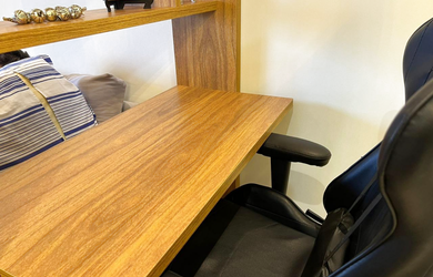 Imagem 8: PATAMARES, APARTAMENTO PARA VENDA, 01 QUARTO, VISTA MAR, PORTEIRA FECHADA,...