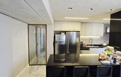 Imagem: Horto Florestal, Apartamento Para Venda, 172m2, 03 Suítes