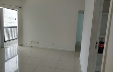Imagem: O apartamento possui 3 Dormitórios, 2 Suítes, 3 Banheiros