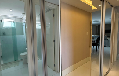 Imagem 14: Barra, Apartamento Para Venda, Porteira Fechada, 181m2, 04 Quartos, Nascente, Salvador