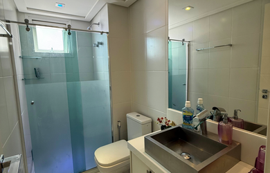 Imagem 15: Barra, Apartamento Para Venda, Porteira Fechada, 181m2, 04 Quartos, Nascente, Salvador