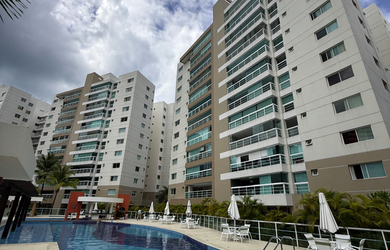 Imagem 9: Barra, Apartamento Para Venda, Porteira Fechada, 181m2, 04 Quartos, Nascente, Salvador