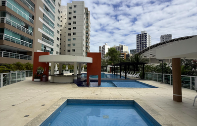 Imagem 11: Barra, Apartamento Para Venda, Porteira Fechada, 181m2, 04 Quartos, Nascente, Salvador