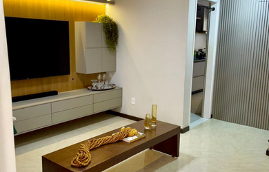 Imagem 2: Patamares, Casa Para Venda, 03 Quartos, 105,02m2