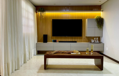 Imagem 3: Patamares, Casa Para Venda, 03 Quartos, 105,02m2