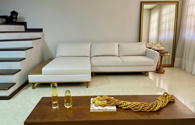 Imagem 4: Patamares, Casa Para Venda, 03 Quartos, 105,02m2