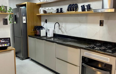 Imagem 8: Patamares, Casa Para Venda, 03 Quartos, 105,02m2