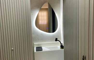 Imagem 10: Patamares, Casa Para Venda, 03 Quartos, 105,02m2