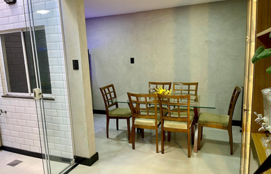 Imagem 12: Patamares, Casa Para Venda, 03 Quartos, 105,02m2