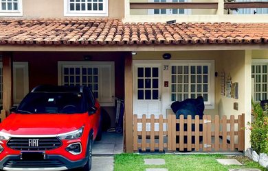 Imagem 13: Patamares, Casa Para Venda, 03 Quartos, 105,02m2