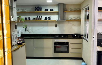 Imagem 14: Patamares, Casa Para Venda, 03 Quartos, 105,02m2