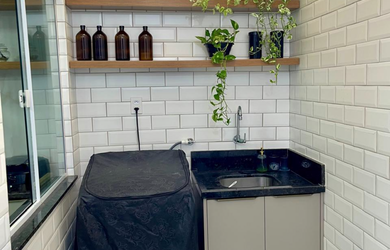 Imagem 16: Patamares, Casa Para Venda, 03 Quartos, 105,02m2