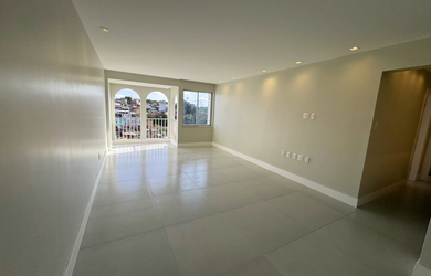 Imagem: O apartamento possui 3 Dormitórios, 1 Suíte, 3 Banheiros