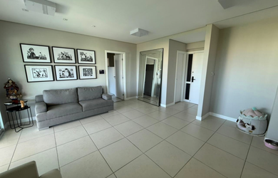 Imagem 2: Patamares, Apartamento Para Venda, 145m2, 03 Quartos Com 03 Suítes, Nascente,...